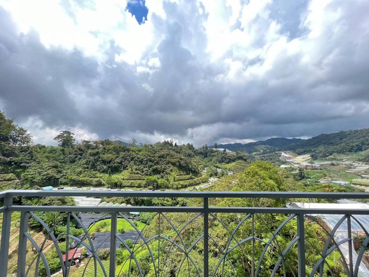 Delisha Homestay 3R2B The Retreat,Aranda Nova ブリンチャン エクステリア 写真
